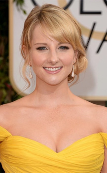 Melissa Rauch